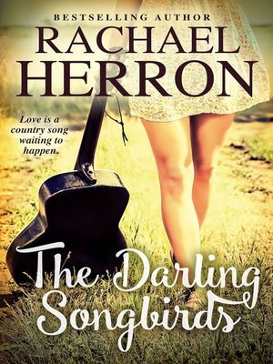 cover image of The Darling Songbirds
